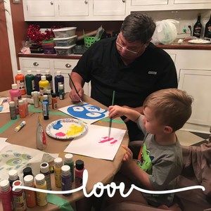 Meet your Posher, Kay